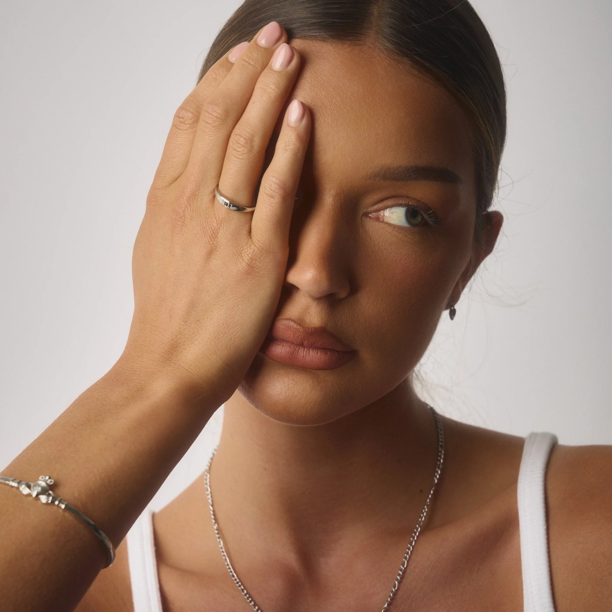 11:11 Manifest Ring - Image 4
