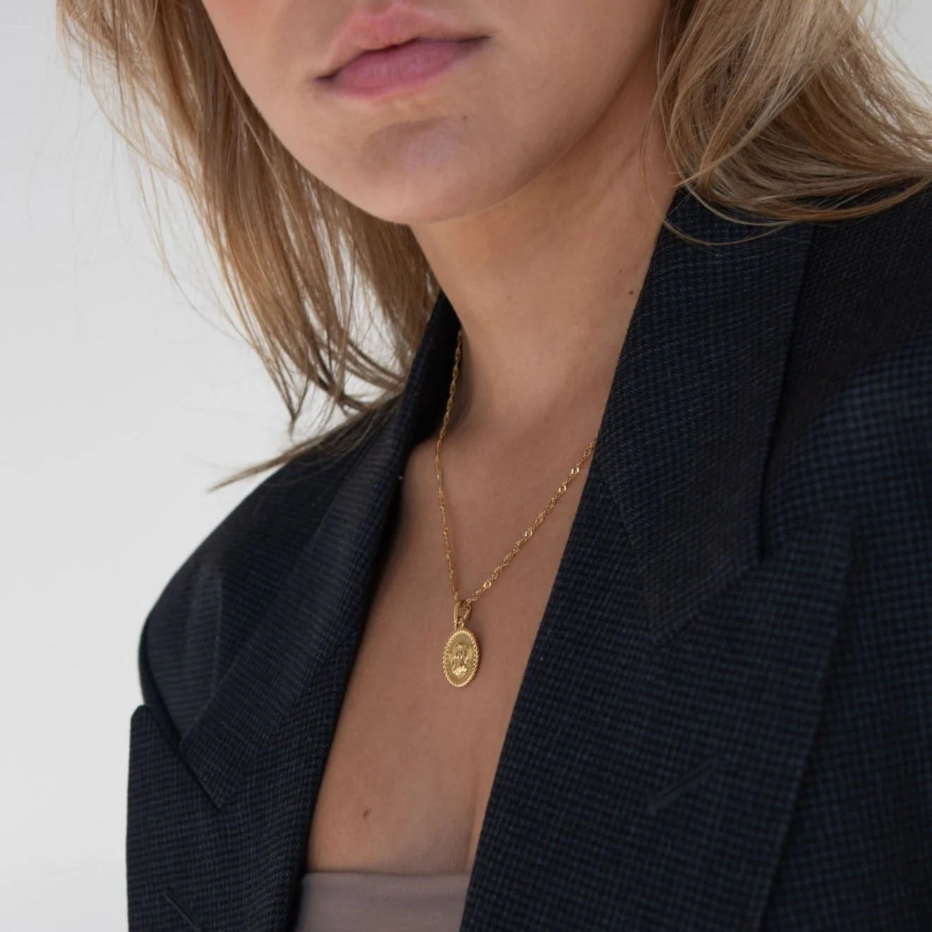 Aingeal Necklace - Image 3