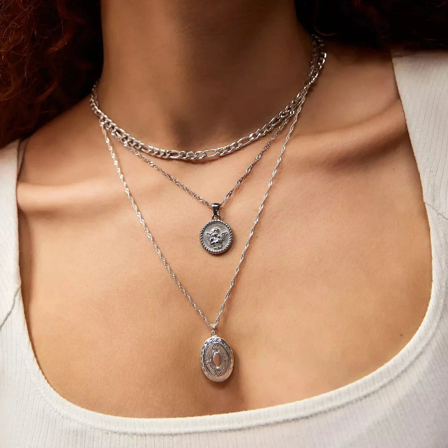 Aingeal Necklace - Image 4