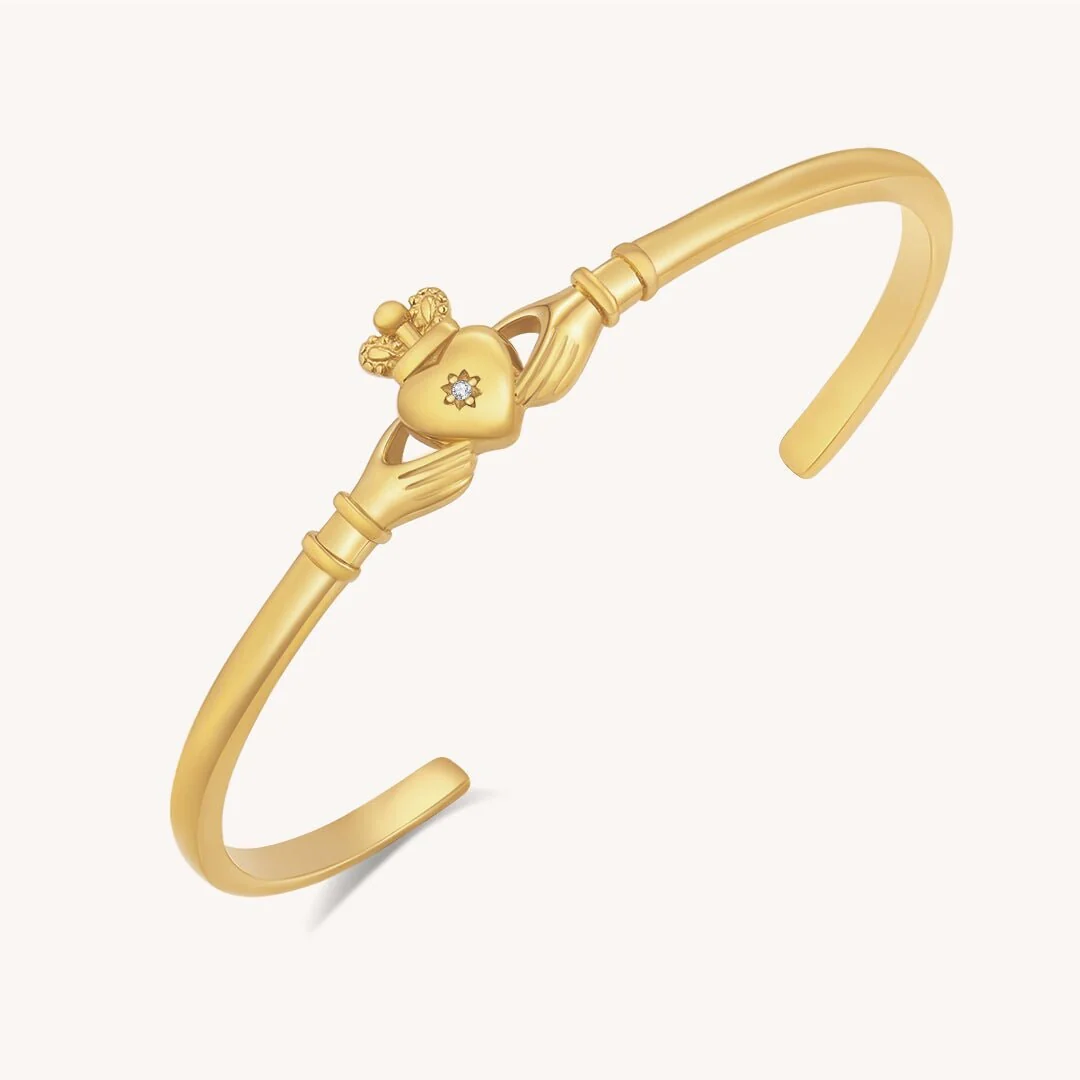 Annalivia Signature Claddagh Set - Image 3