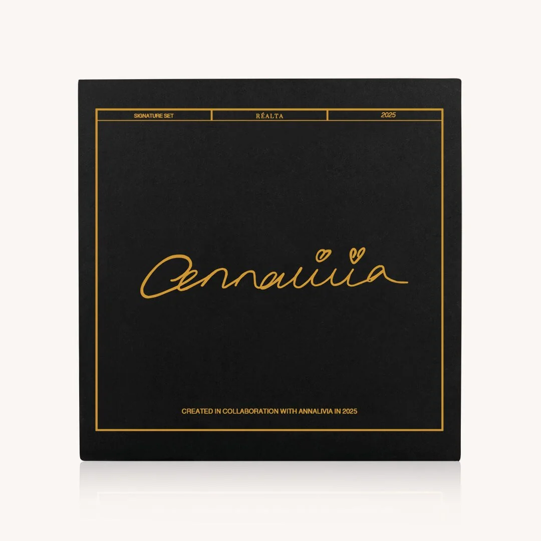 Annalivia Signature Claddagh Set - Image 4