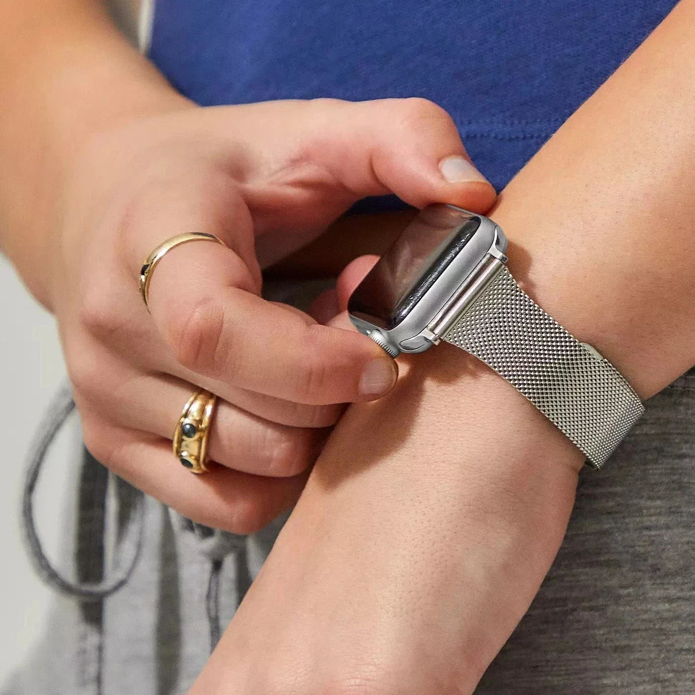 Apple Watch Band - Image 3