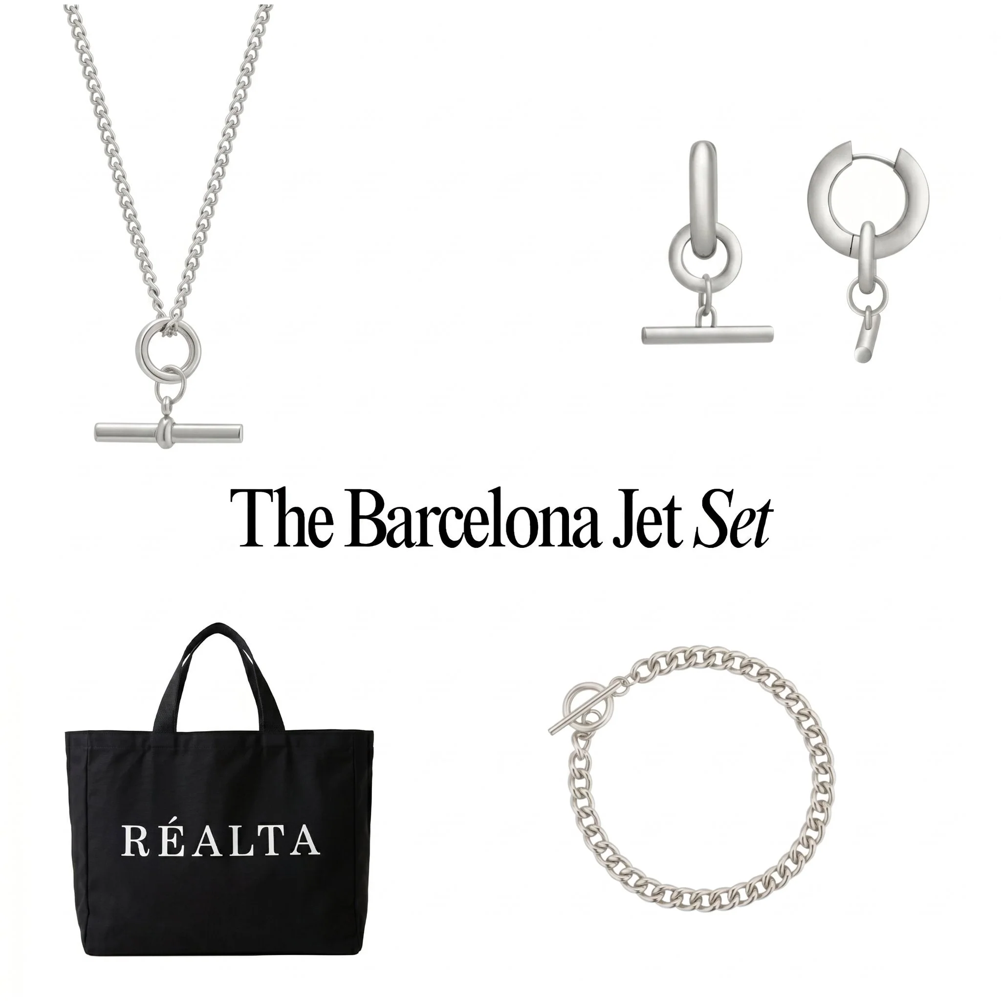 Barcelona Jetset - Image 4