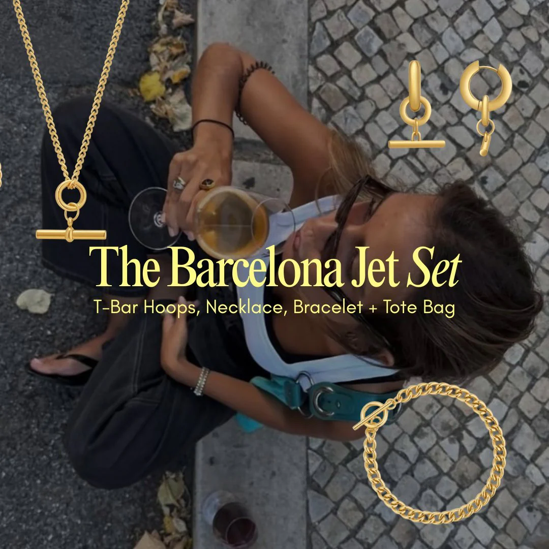Barcelona Jetset - Image 5