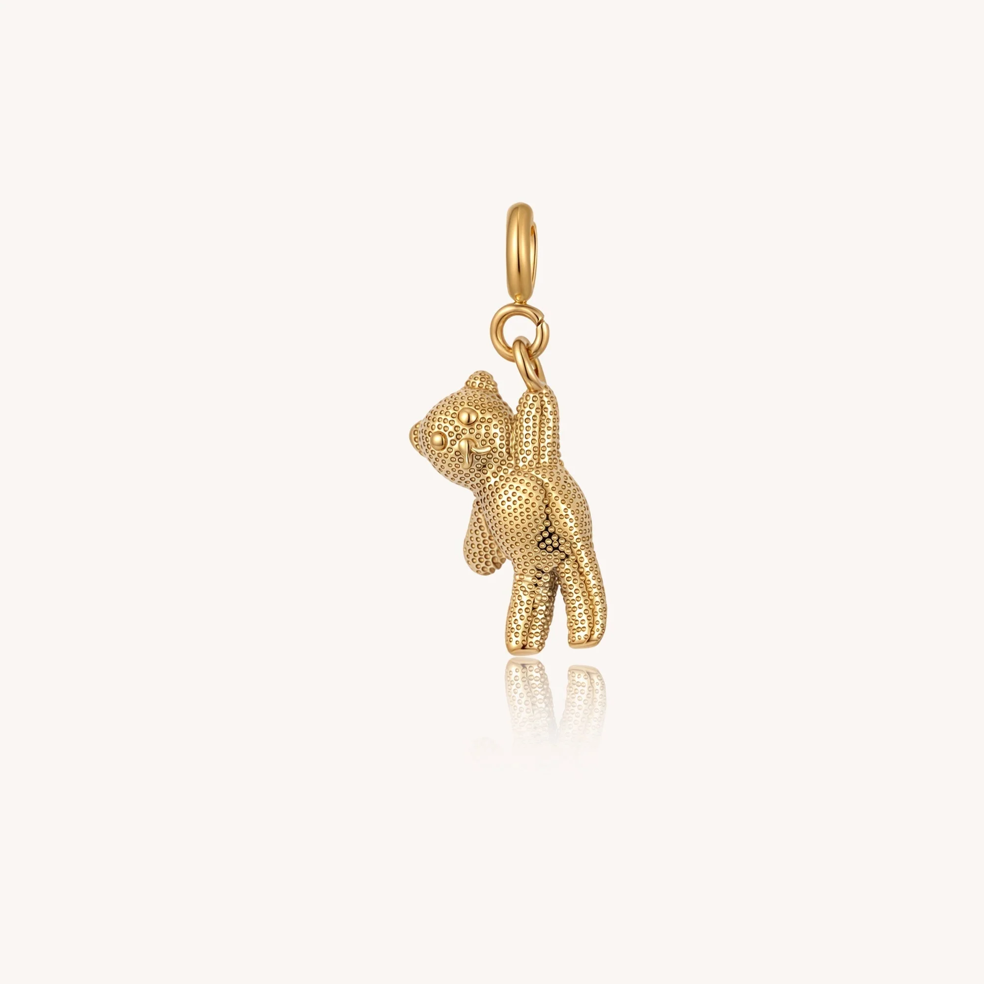 Bear Charm