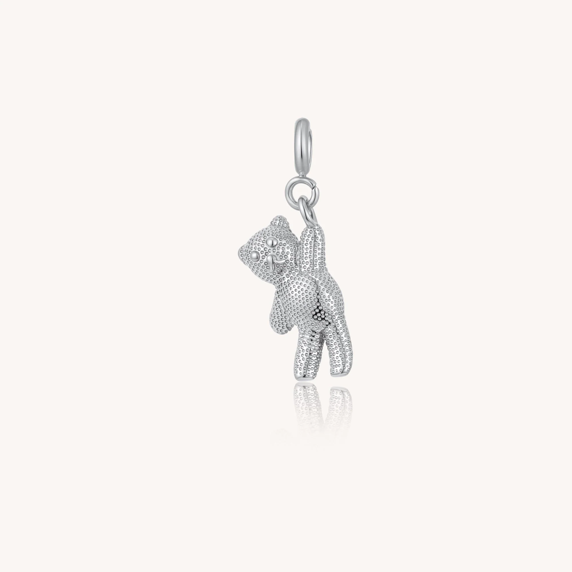 Bear Charm - Image 3