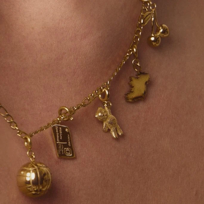 Claddagh Charm - Image 4