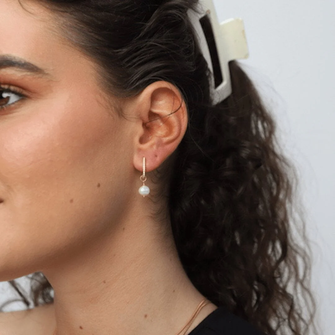 Betty Earrings - Image 3