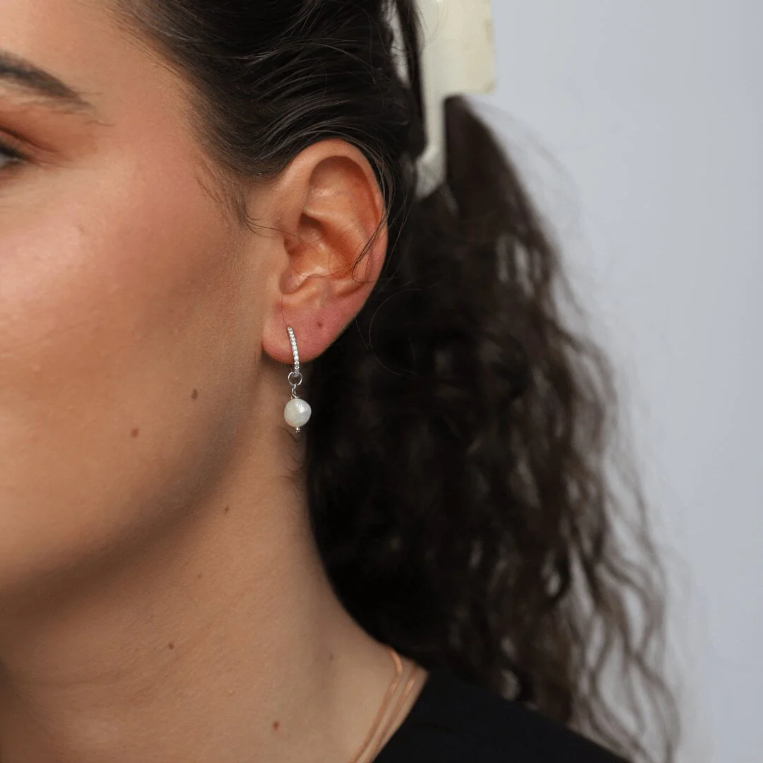 Betty Earrings - Image 5