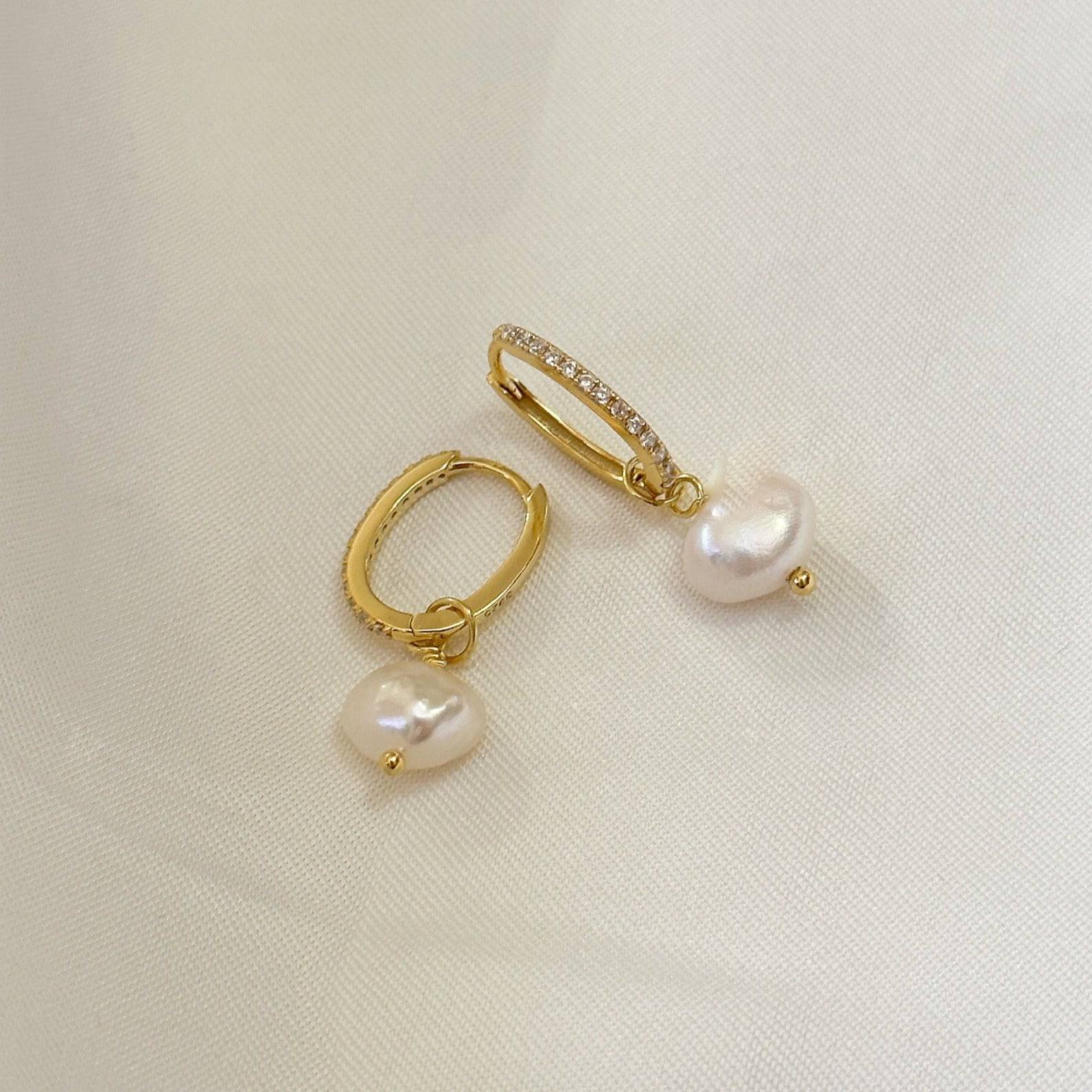 Betty Earrings - Image 6