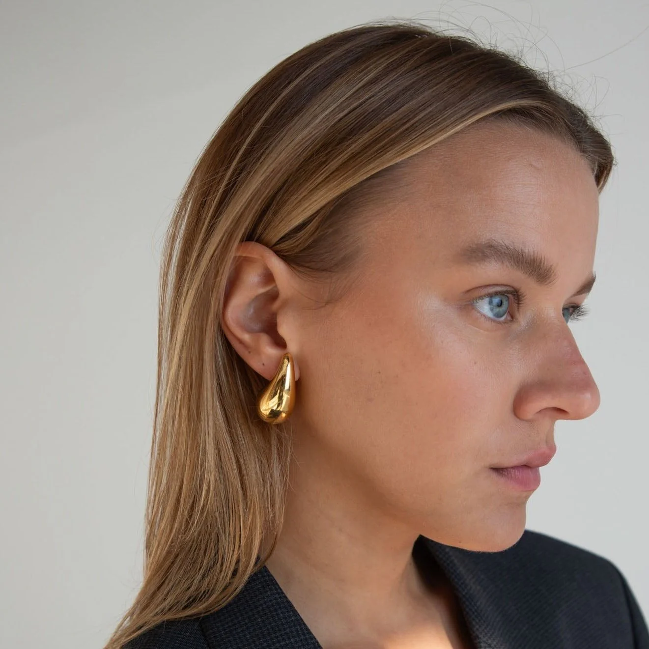 Bianca Earrings - Image 3