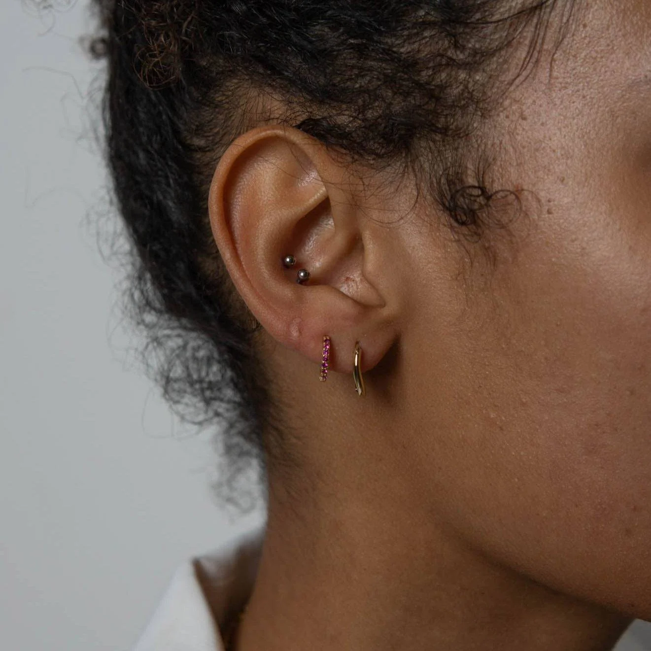 Capri Hoops - Image 3