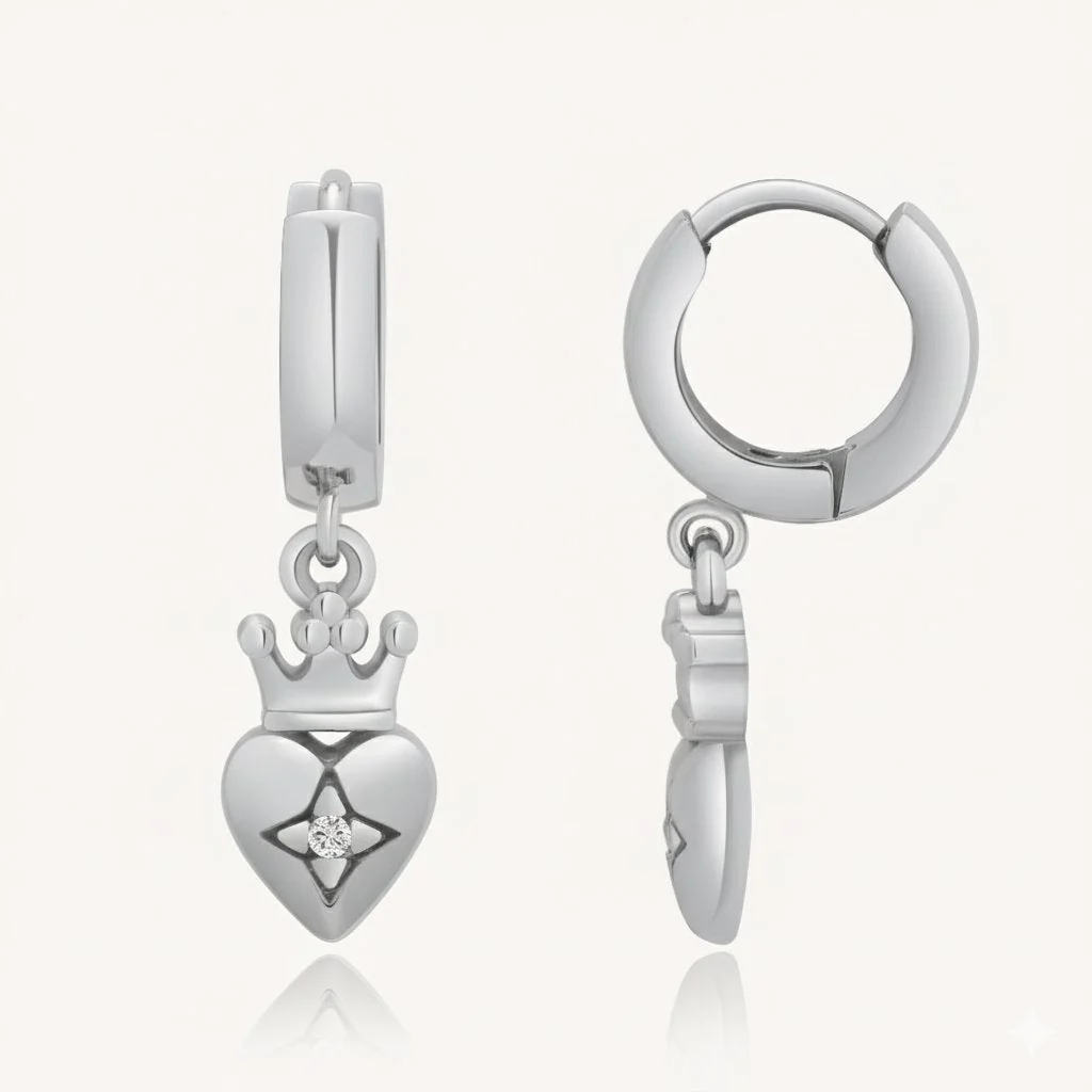 Cara Hoops - Image 3
