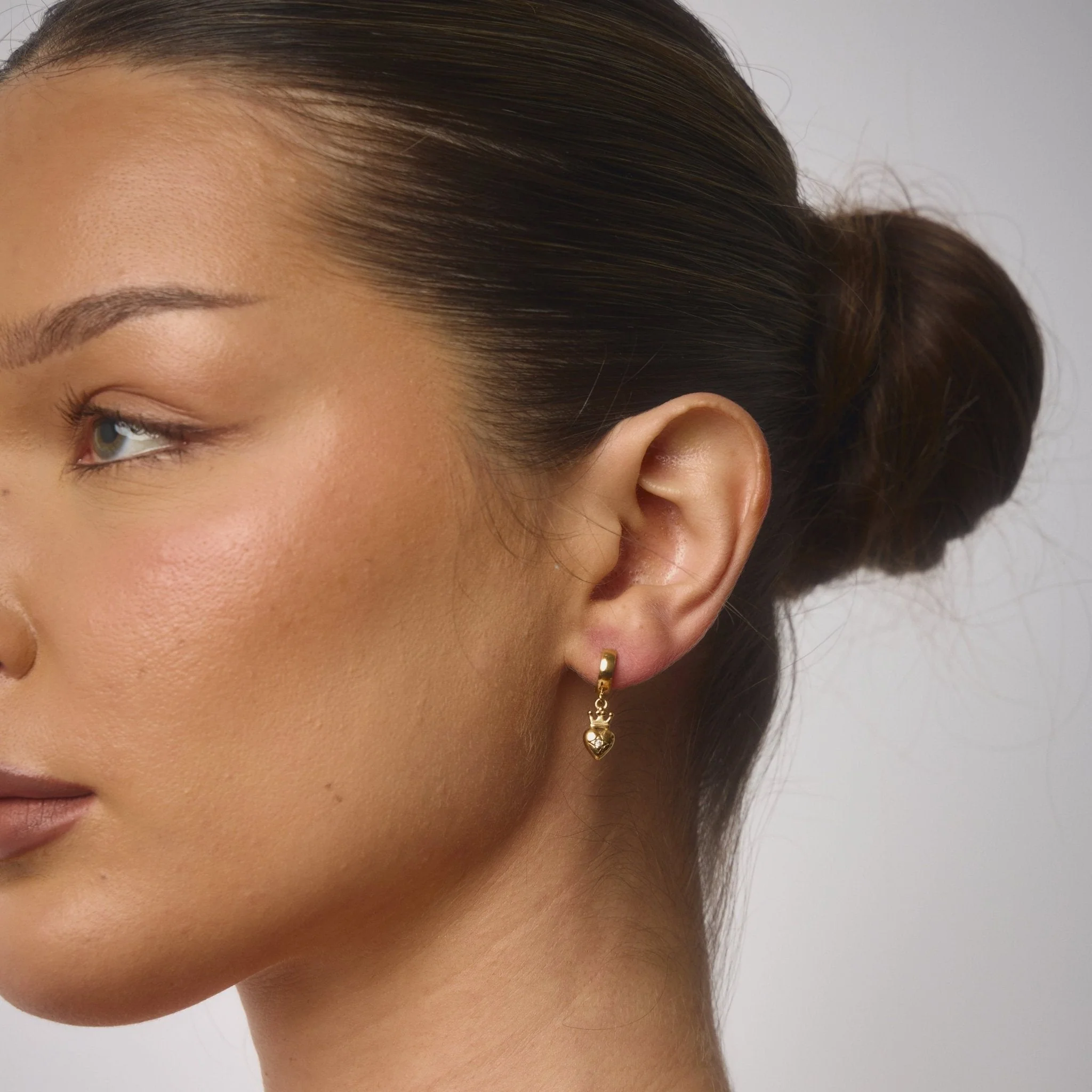 Cara Hoops - Image 4