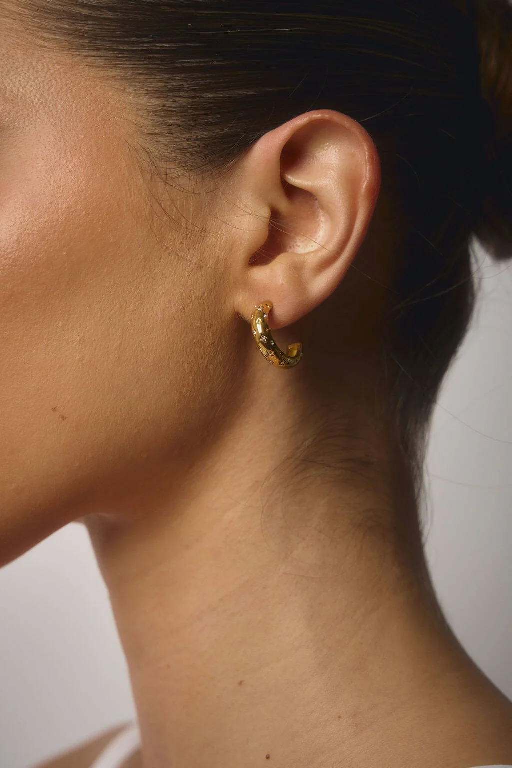 Chloé Hoops - Image 3