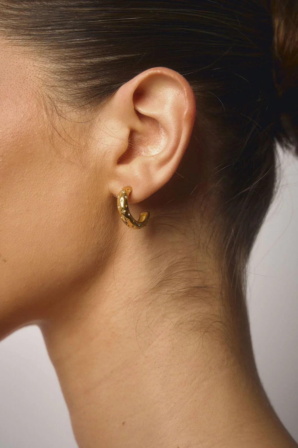 Chloé Hoops - Image 4
