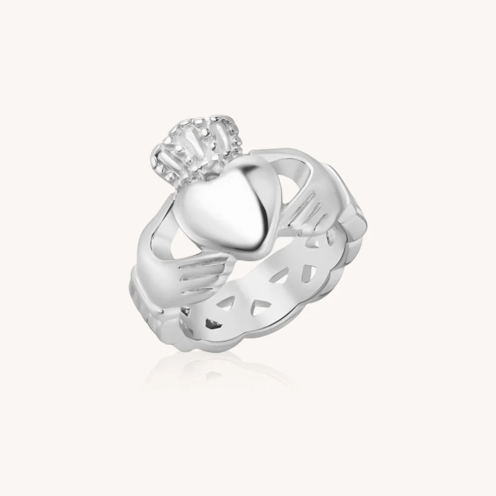 Classic Claddagh - Image 10