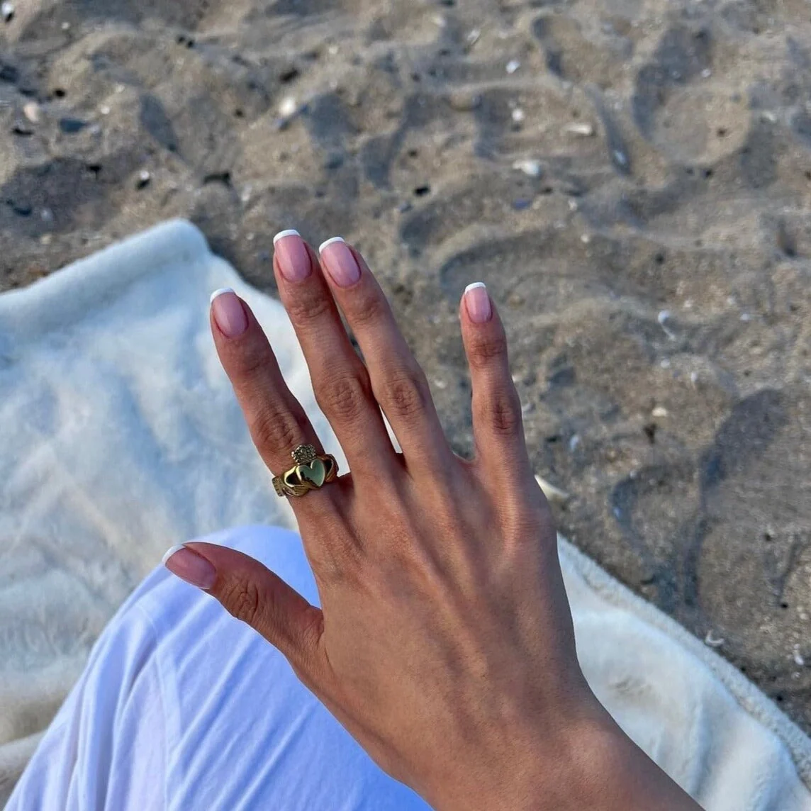 Classic Claddagh - Image 3