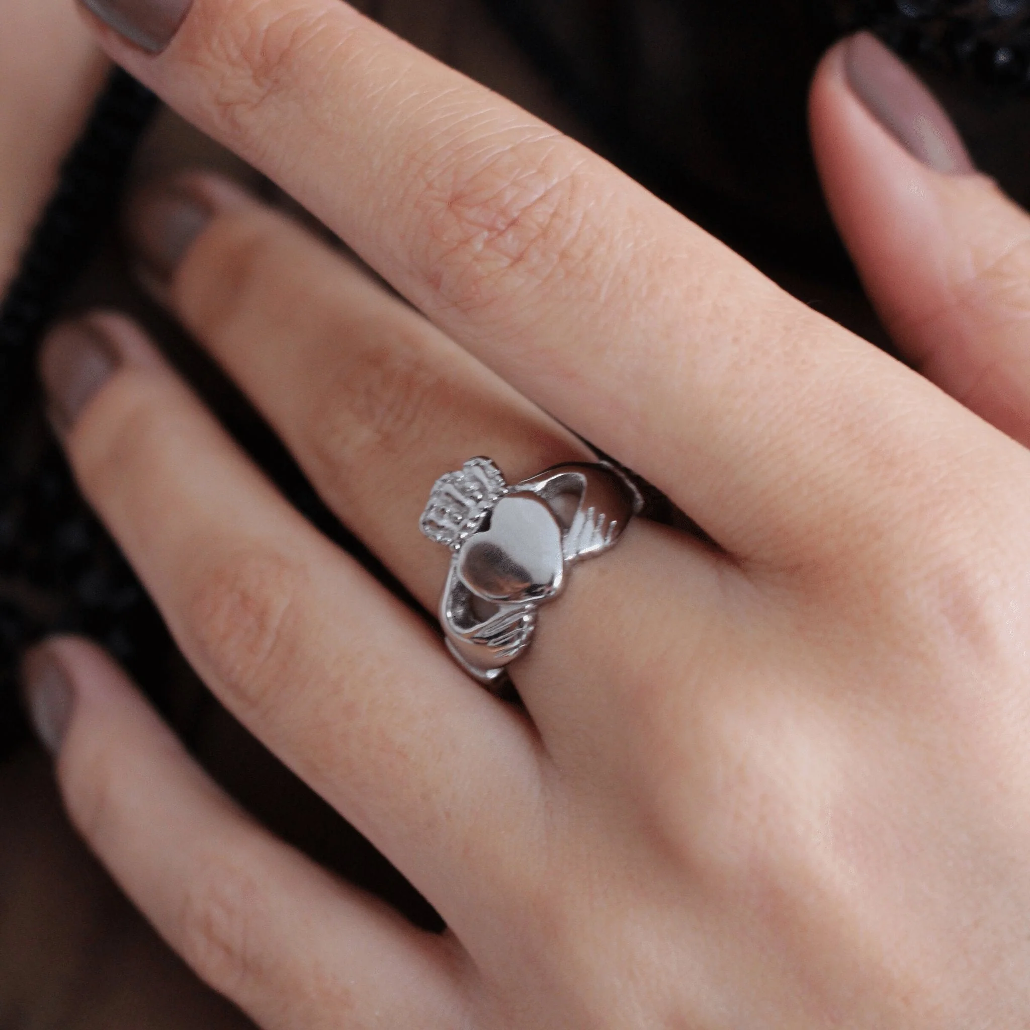 Classic Claddagh - Image 9