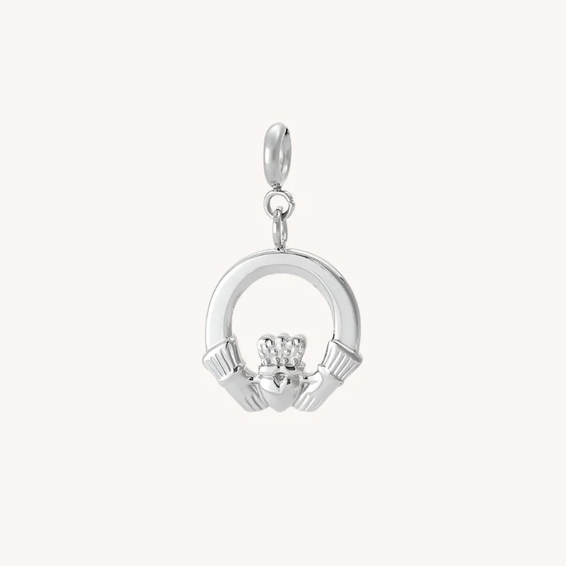 Claddagh Charm - Image 3