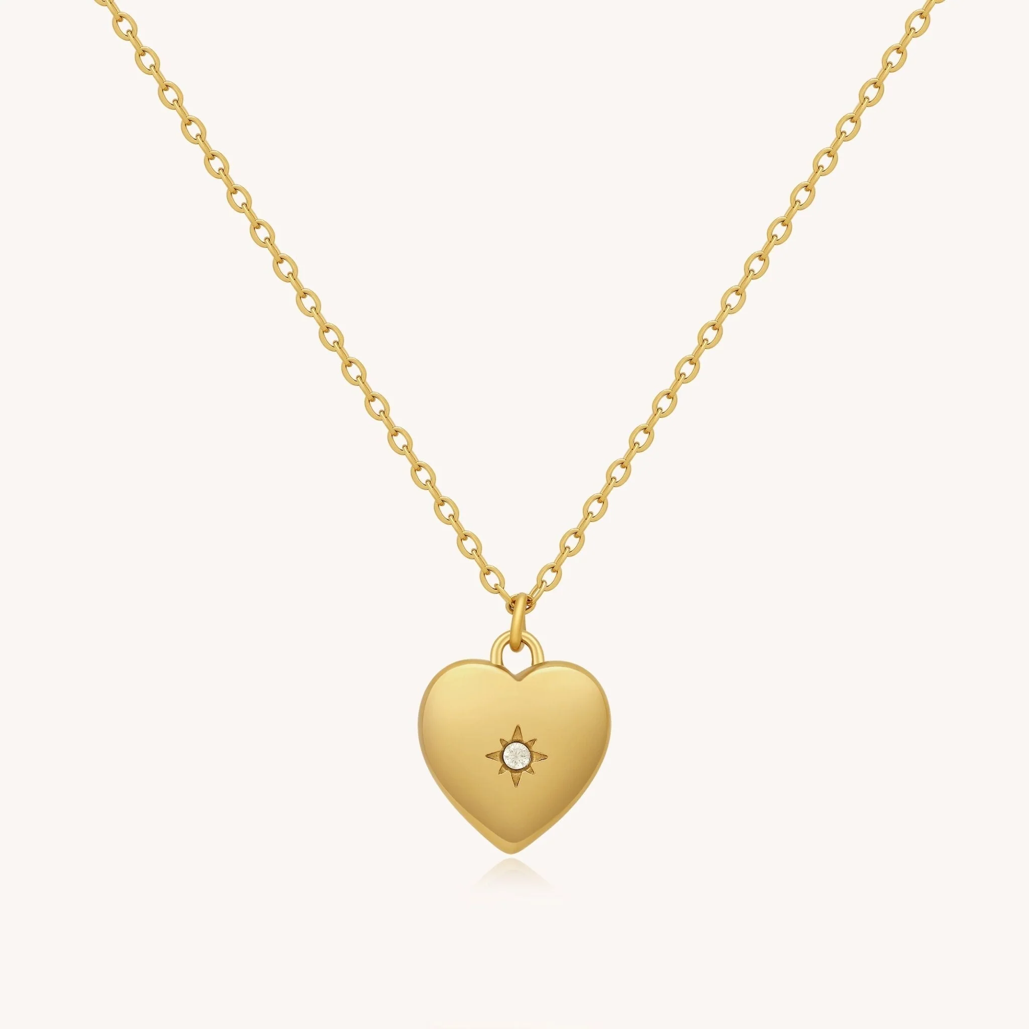 Cliona Necklace