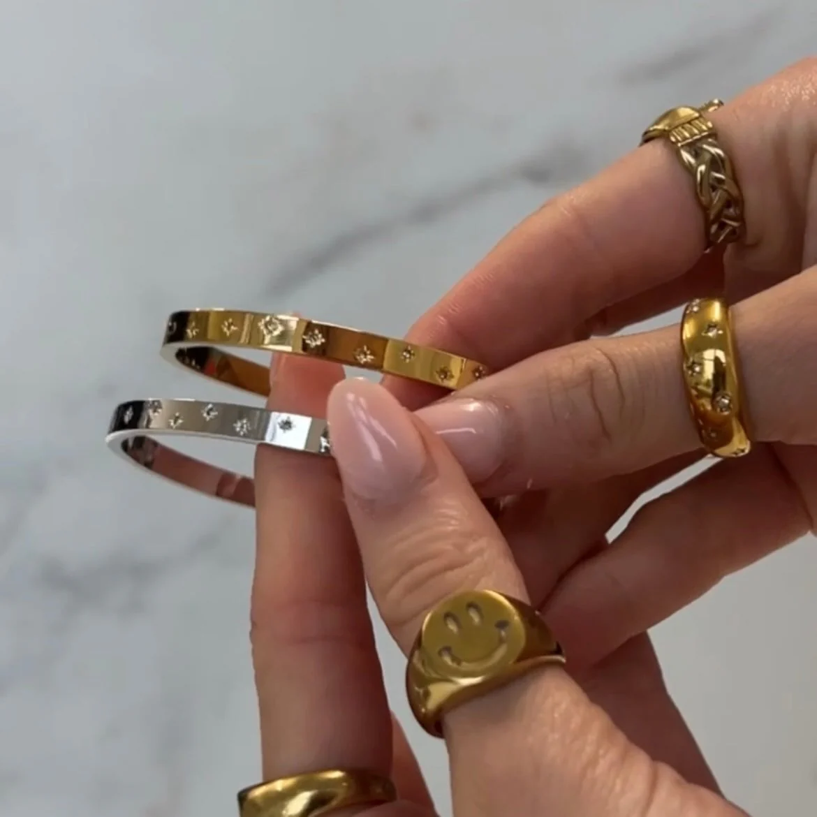 Aria Bracelet - Image 8