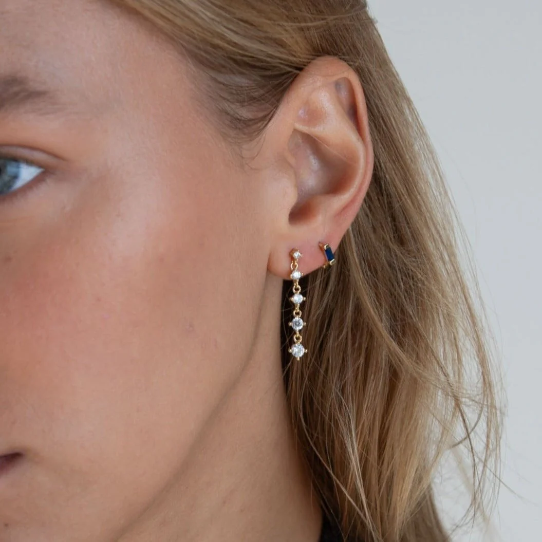Amaya Earrings - Image 4