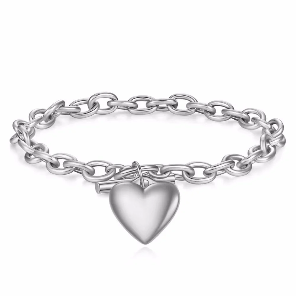 Heart Bracelet - Image 10