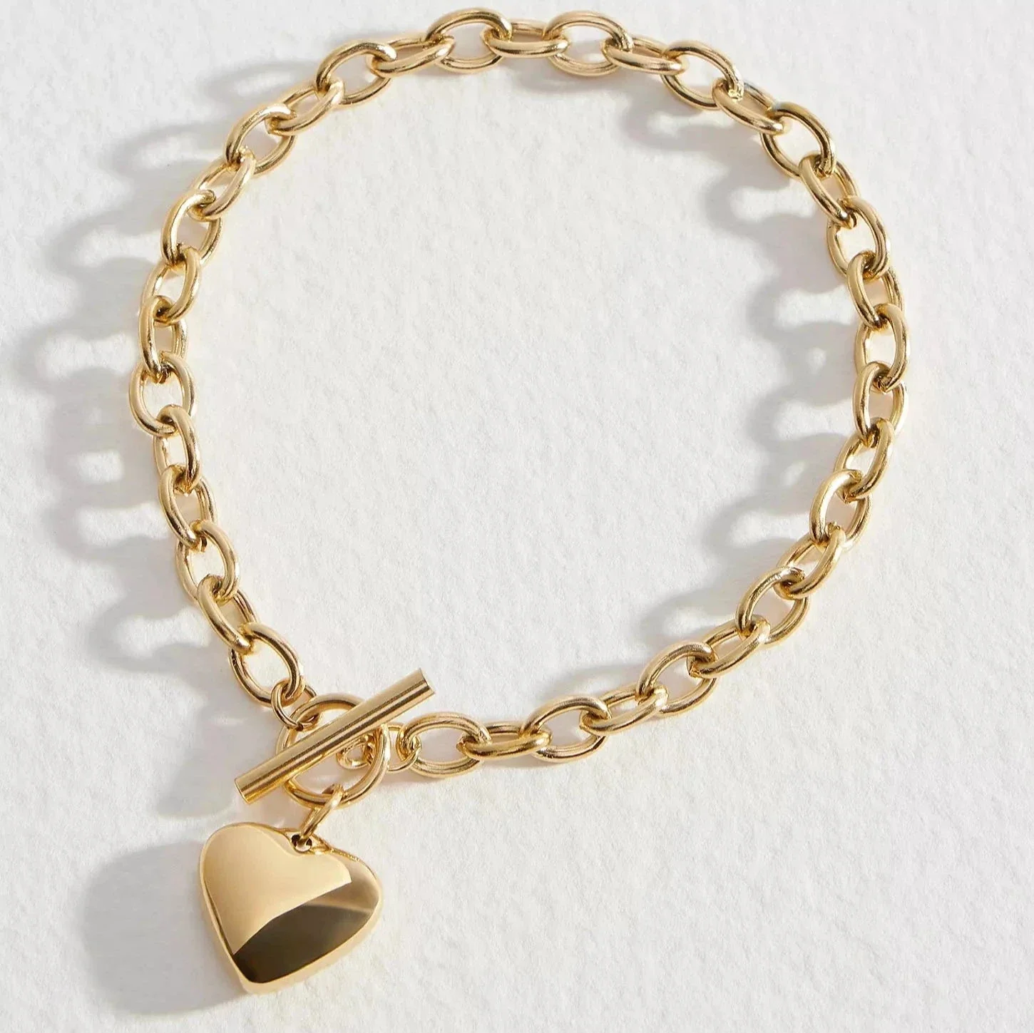 Heart Bracelet - Image 8