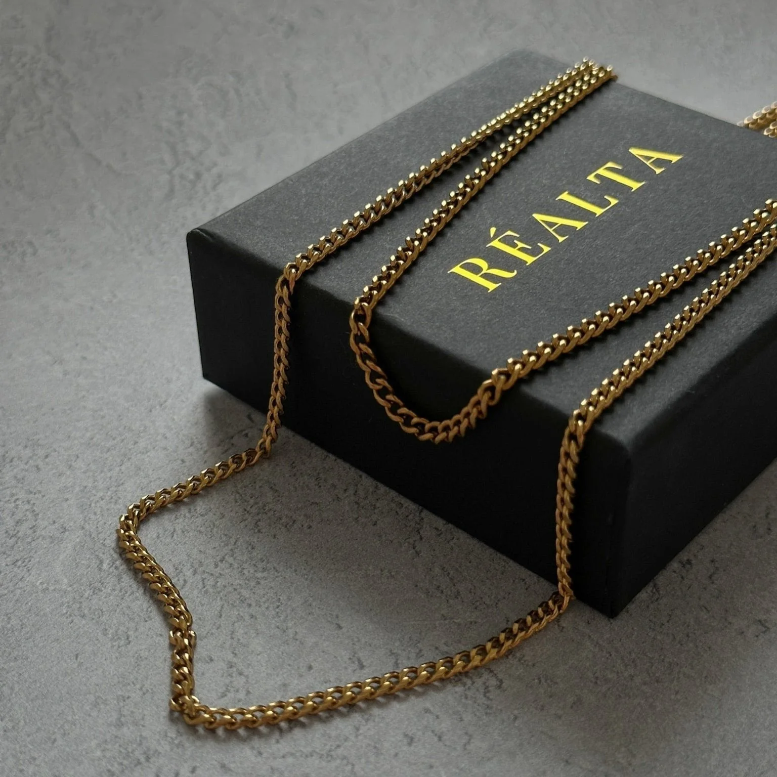 Cuban Necklace - Image 11