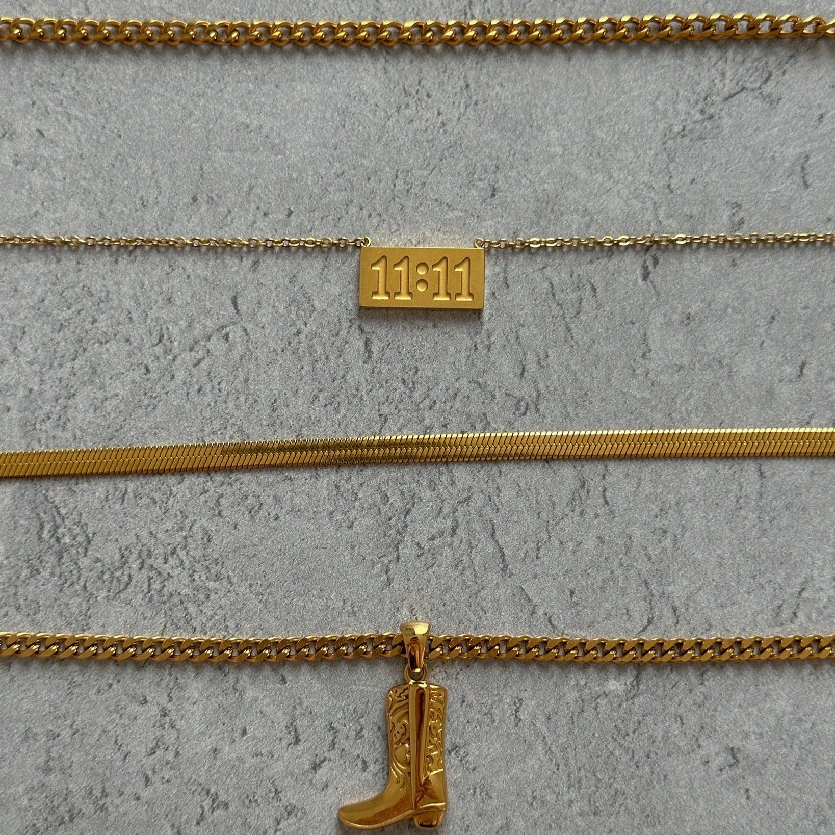 Cuban Necklace - Image 12
