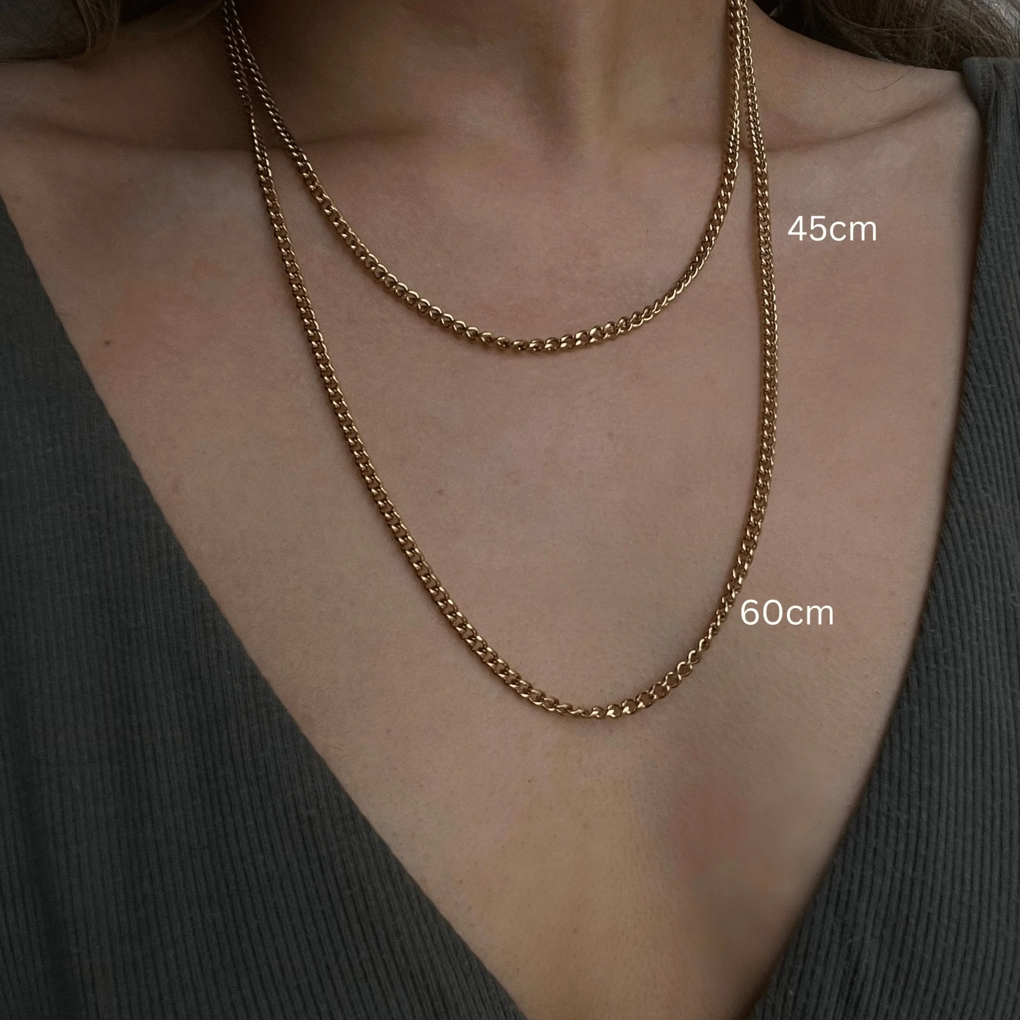 Cuban Necklace - Image 3
