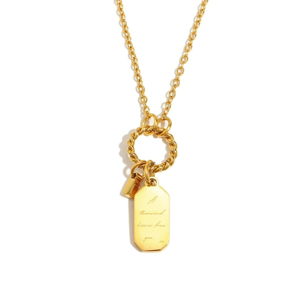 Eimear Necklace - Image 4