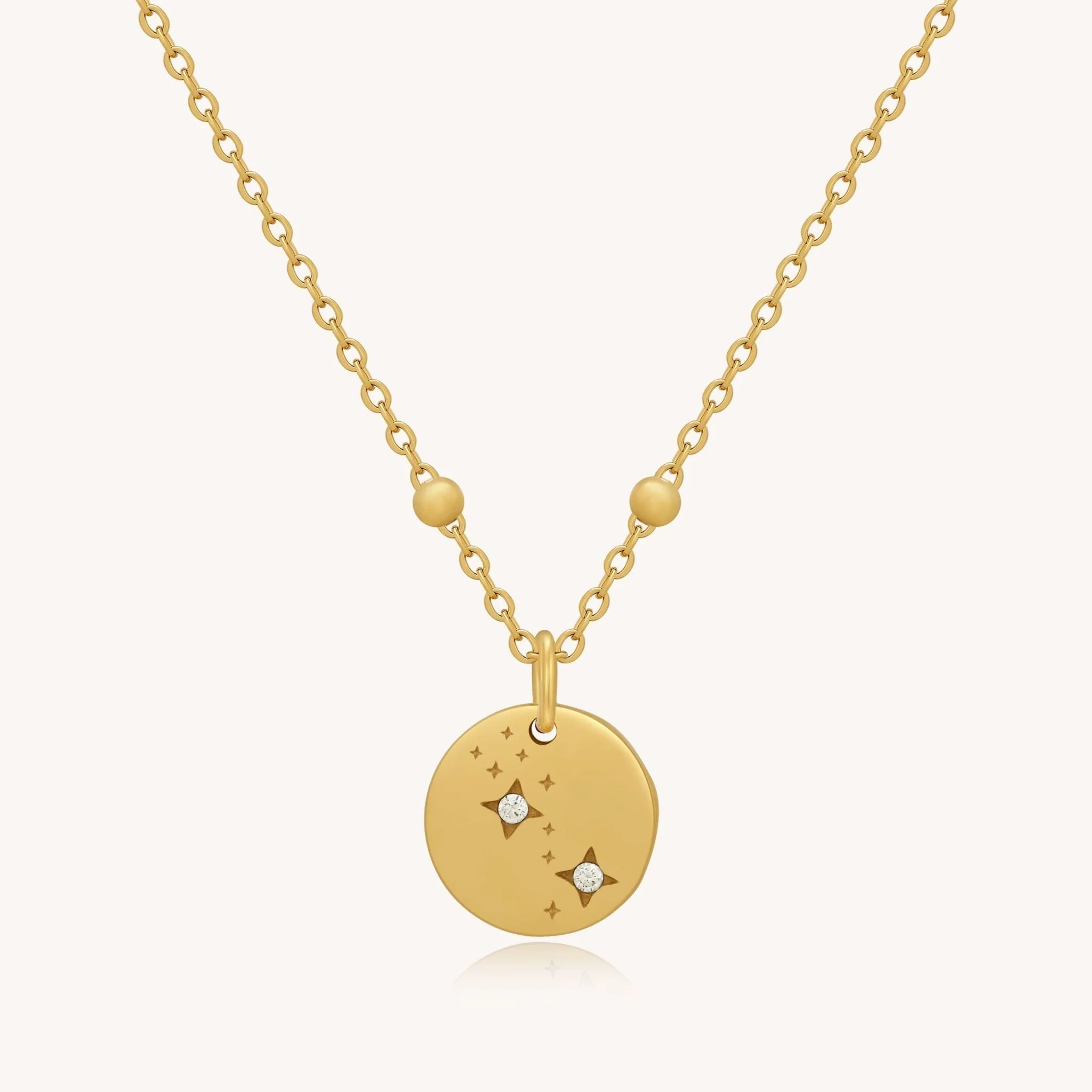 Ella Necklace