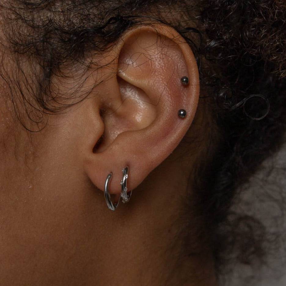 Ellie Hoops - Image 3