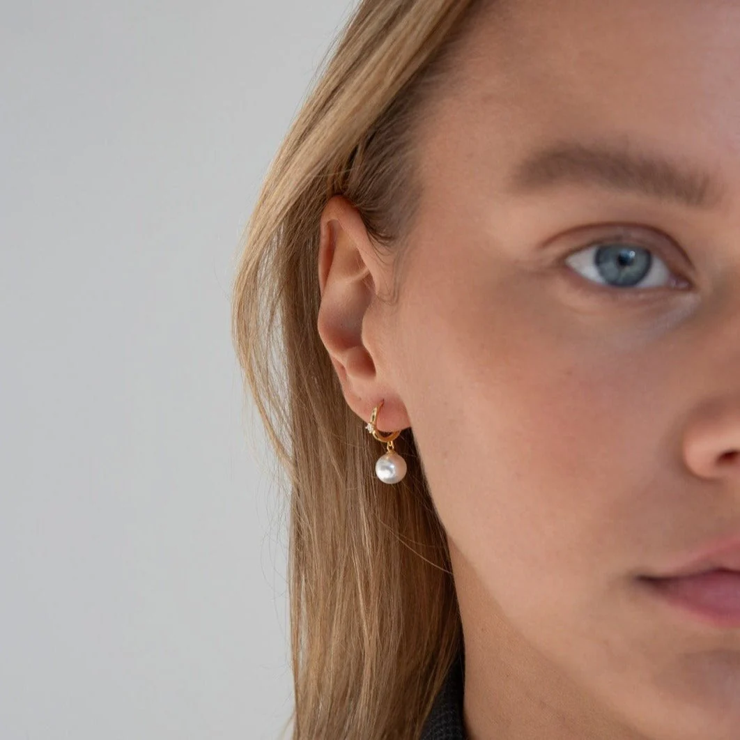 Emilia Earrings - Image 3