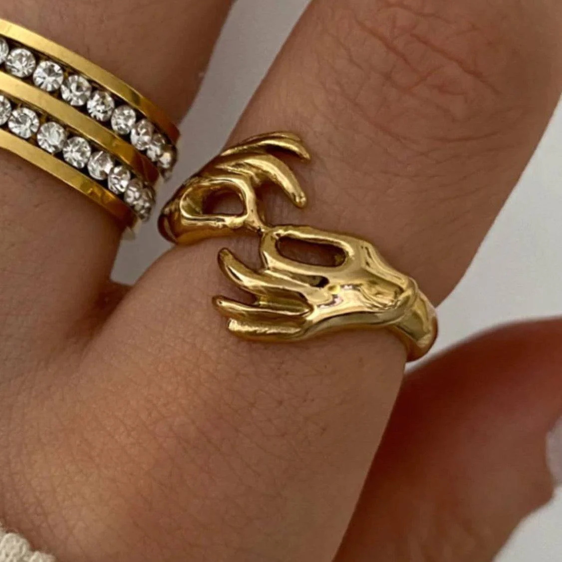 Fionn Ring - Image 3