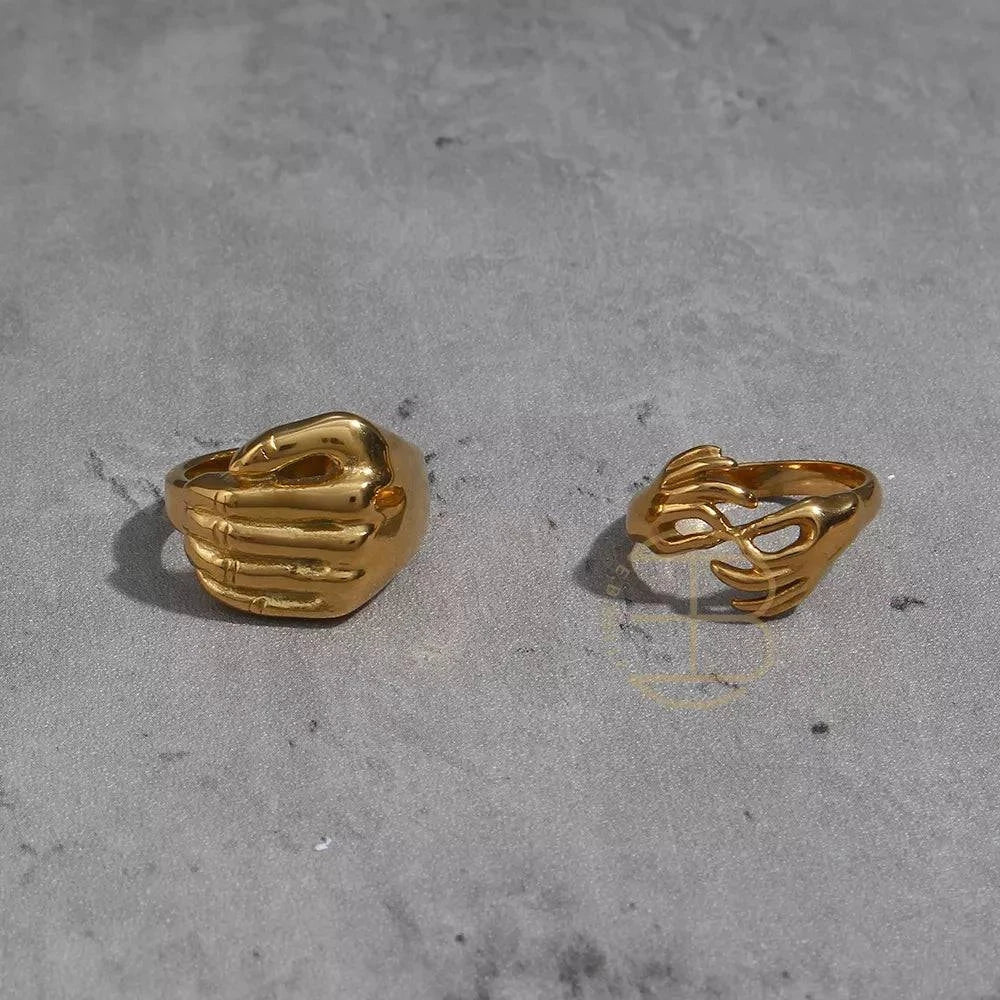 Fionn Ring - Image 4