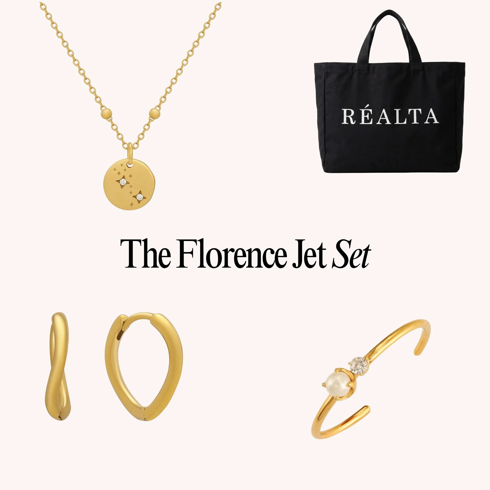 Florence Jetset