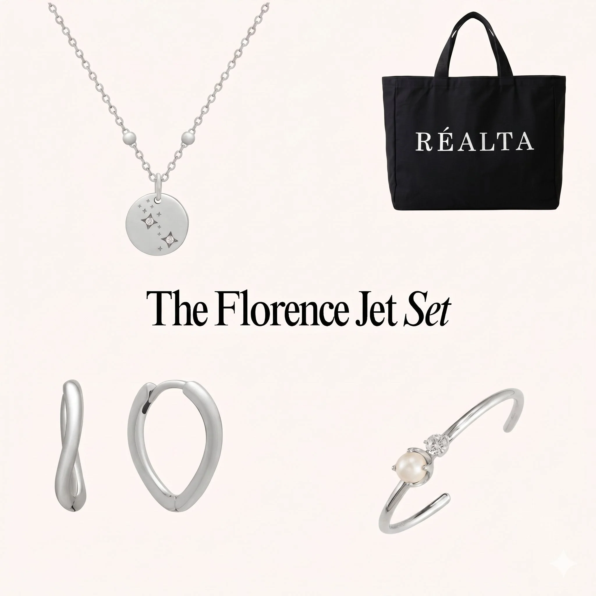 Florence Jetset - Image 2