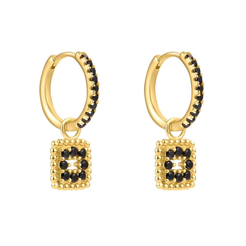 Gabby Hoops - Image 3