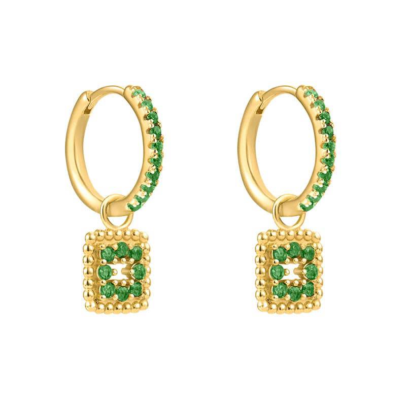 Gabby Hoops - Image 4