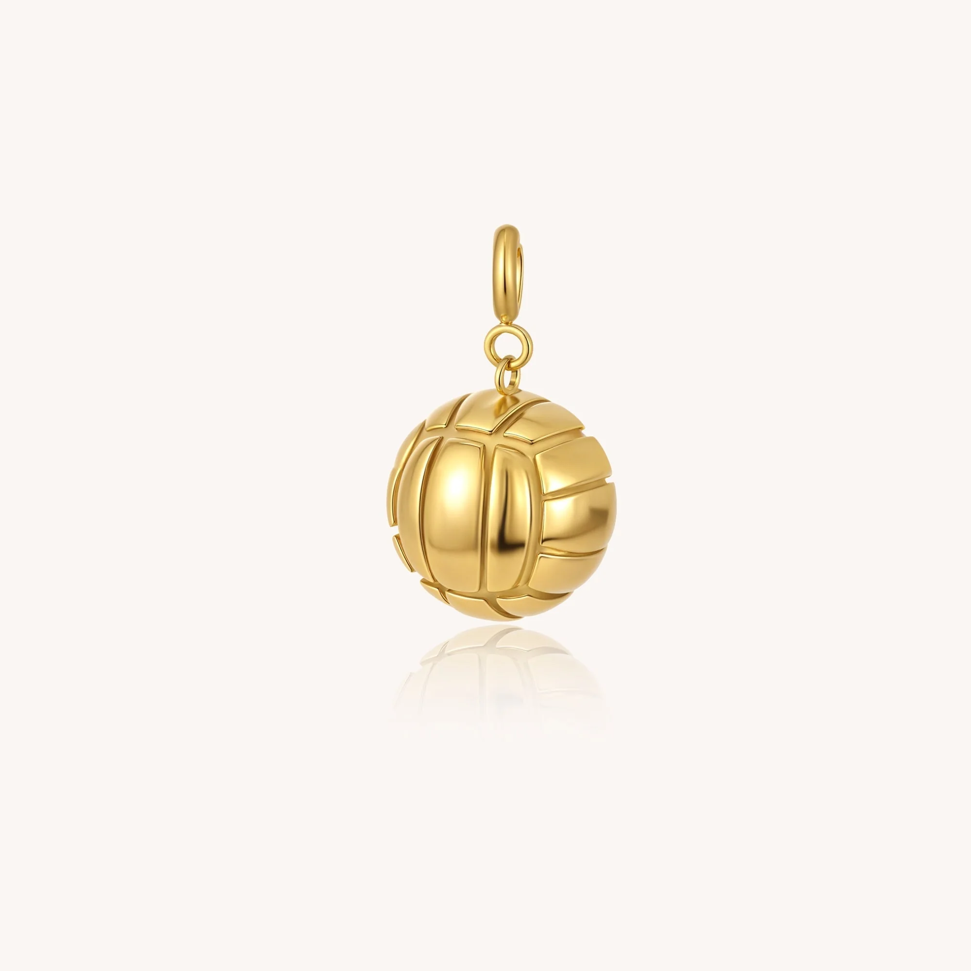 Peil Charm