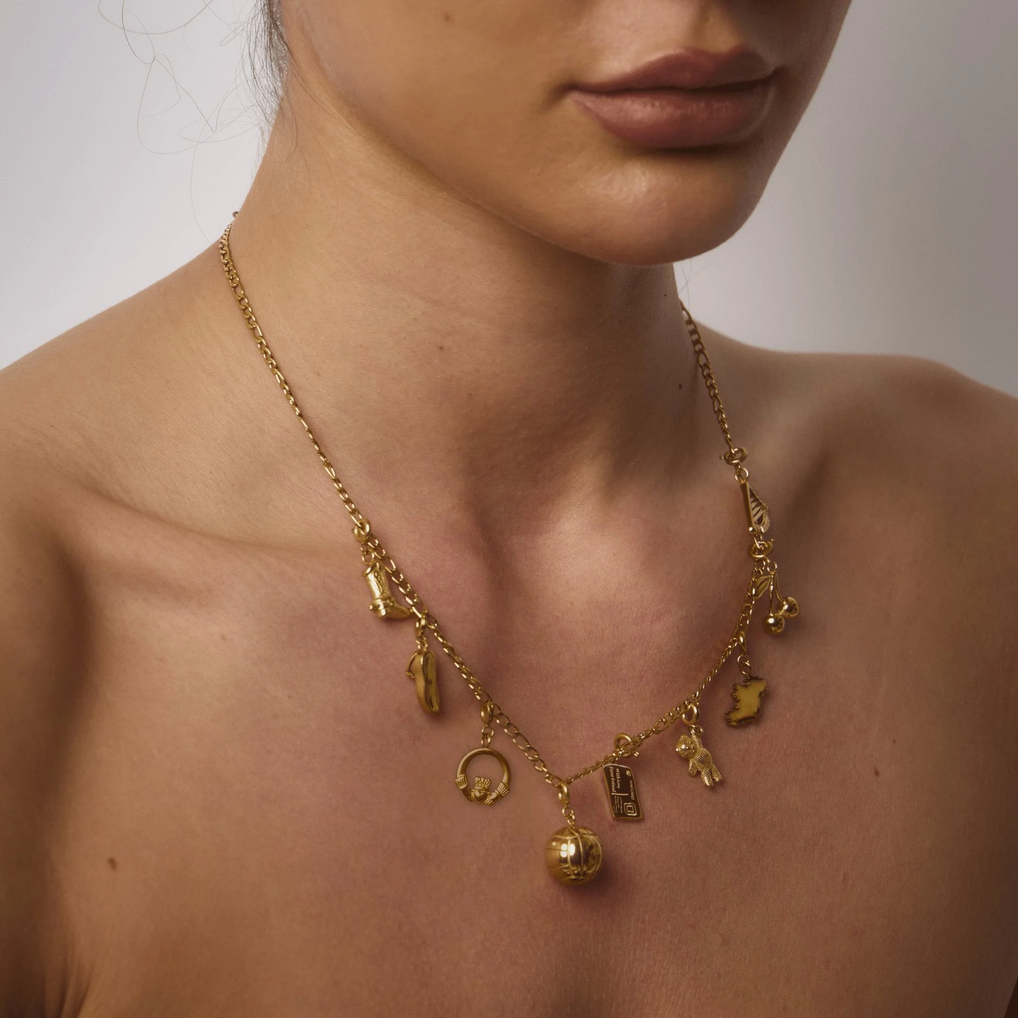 Peil Charm - Image 2