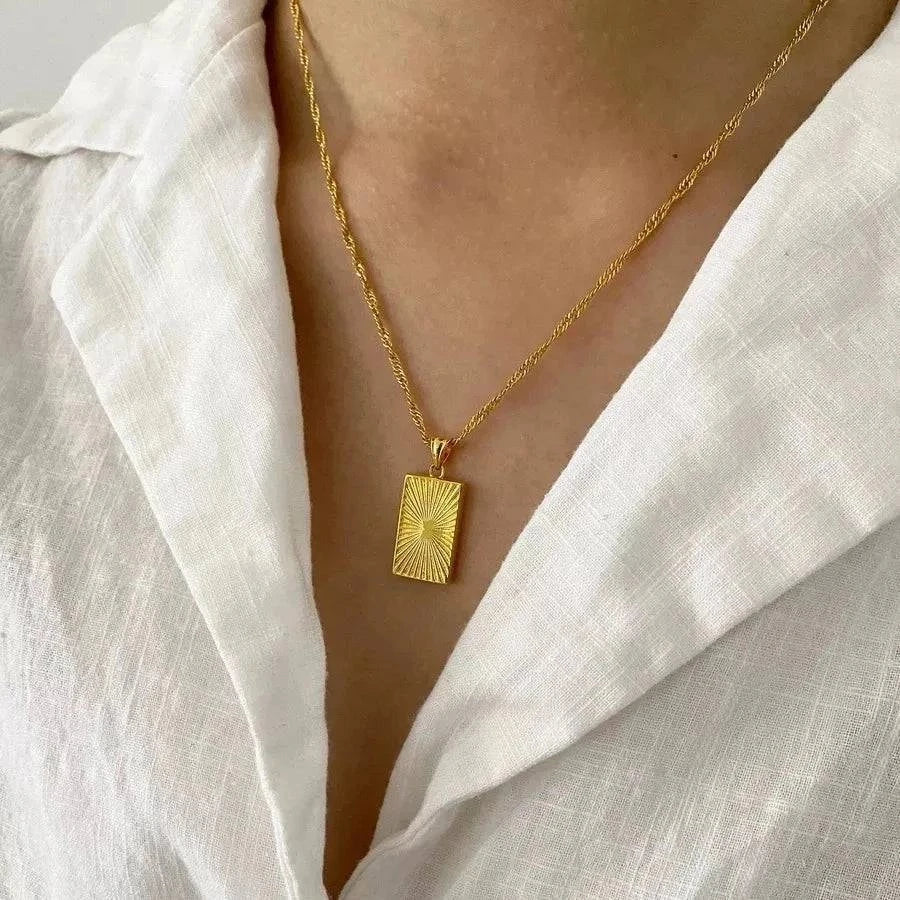 Galaxy Pendant - Image 3