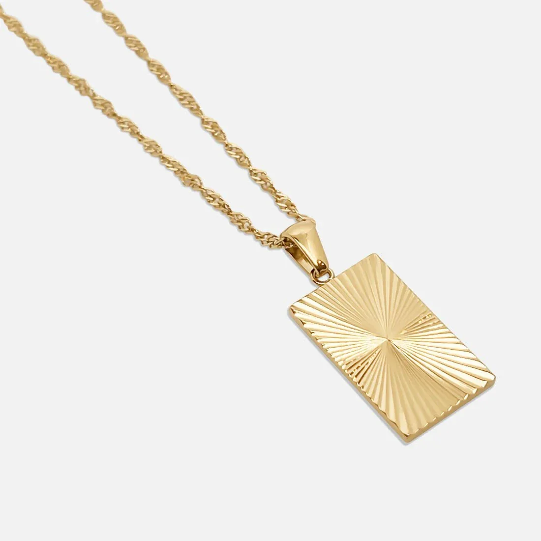 Galaxy Pendant - Image 4