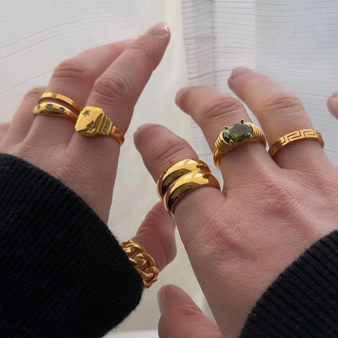 Celeste Ring - Image 12