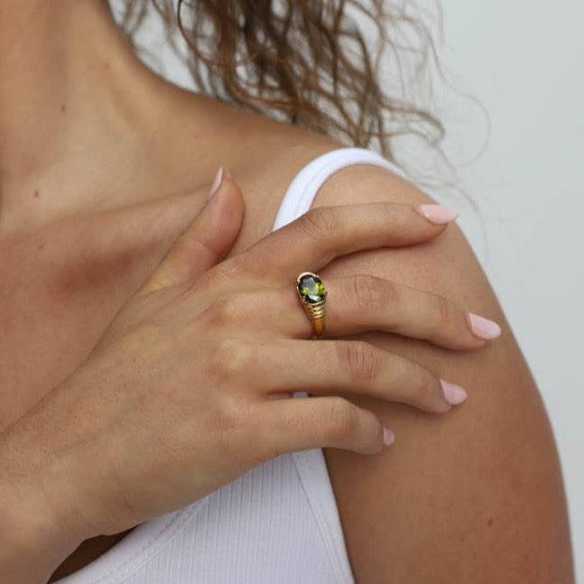 Celeste Ring - Image 9