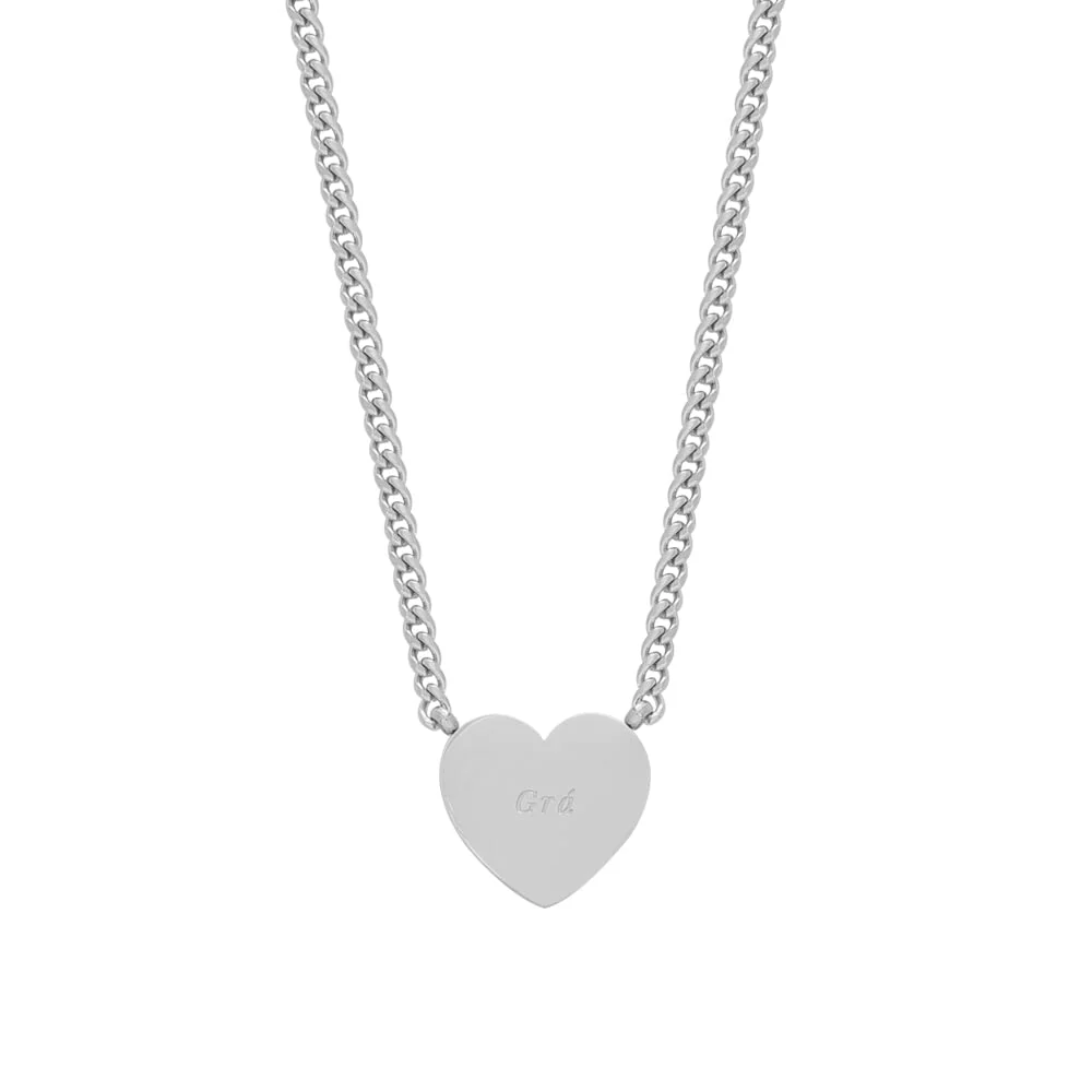 Grá Necklace - Image 2