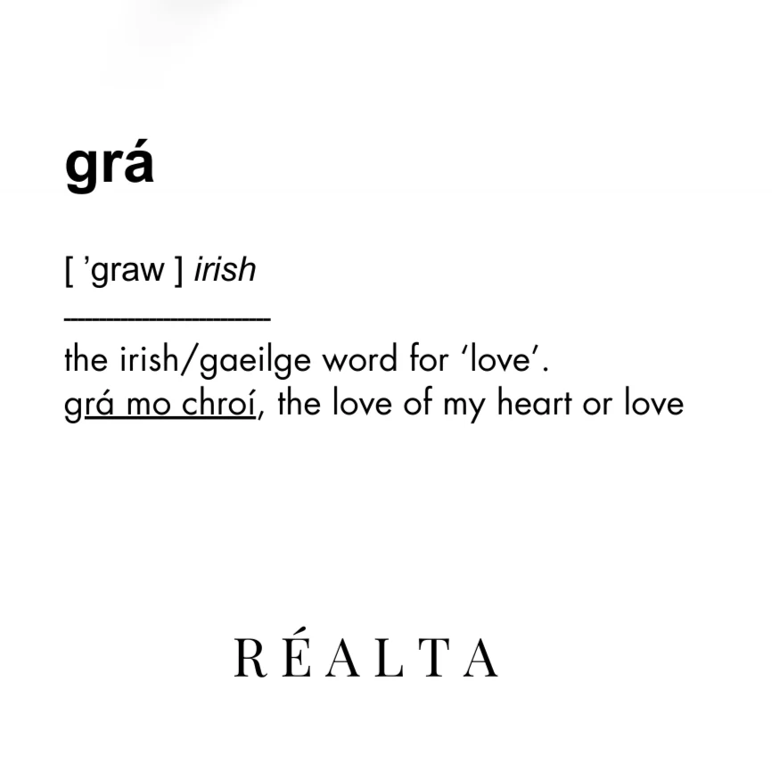 Grá Ring - Image 4